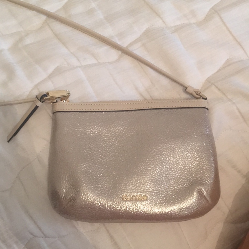 Calvin Klein crossbody